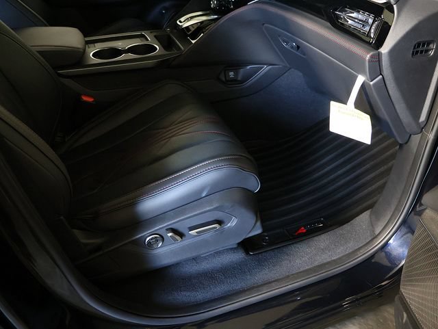 Certified 2026 Acura MDX A-Spec AWD/4WD image 39