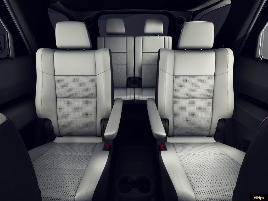New 2026 Dodge Durango GT AWD/4WD image 20
