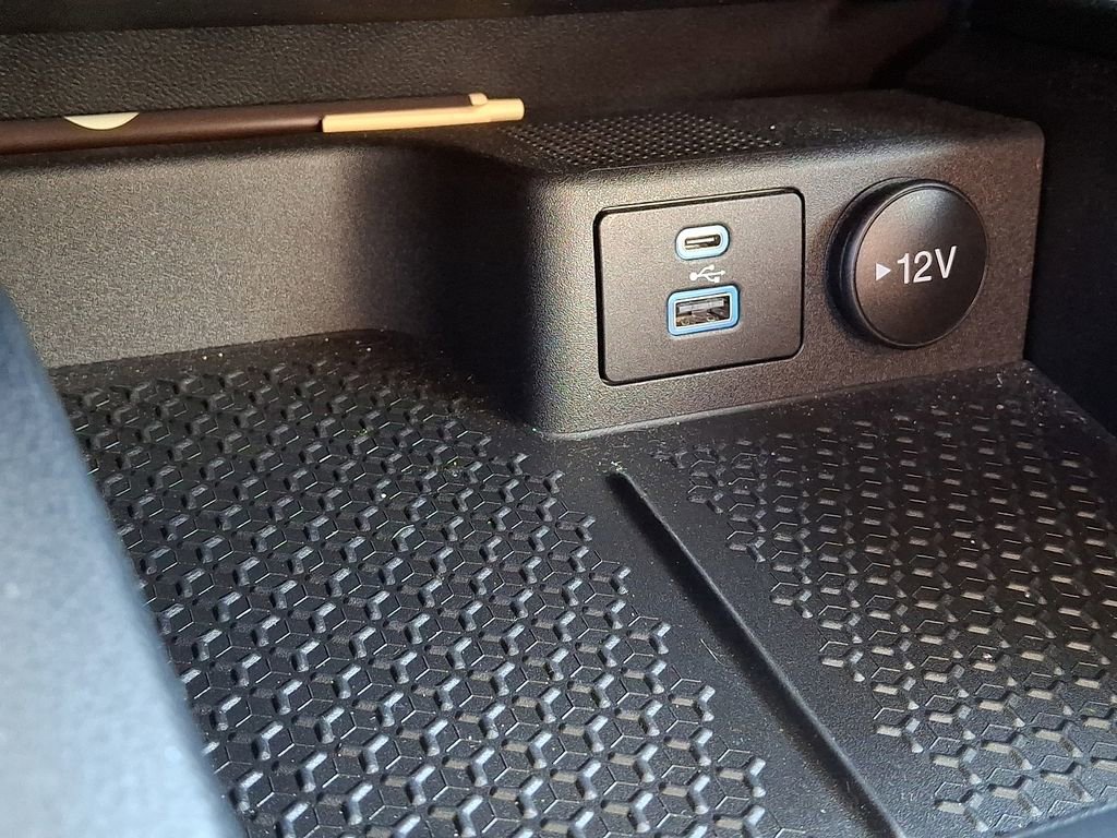 Used 2021 Ford Bronco Sport Outer Banks AWD/4WD image 26