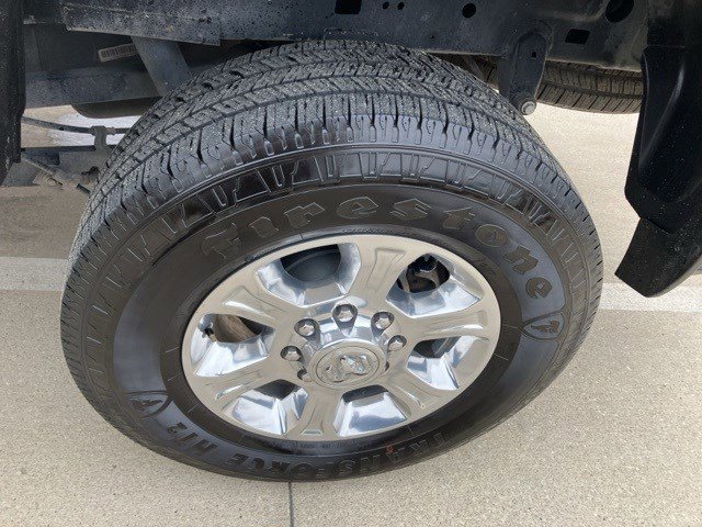 Used 2024 RAM 2500 Big Horn w/ Safety Group image 26