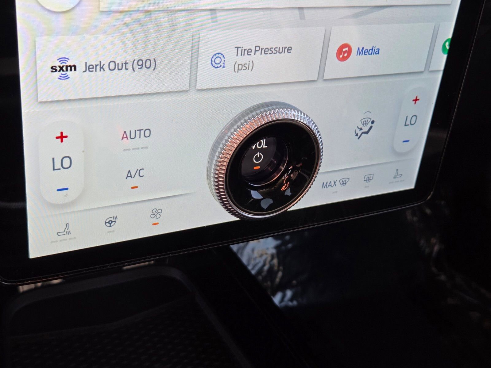 Certified 2023 Ford Mustang Mach-E Premium RWD image 23