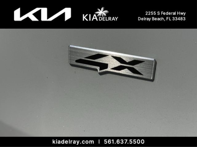 Used 2024 Kia Seltos EX image 9