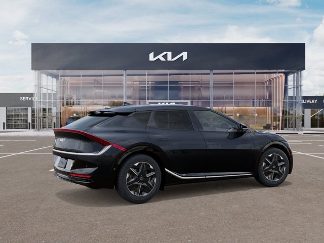 New 2026 Kia EV6 Wind AWD/4WD image 7