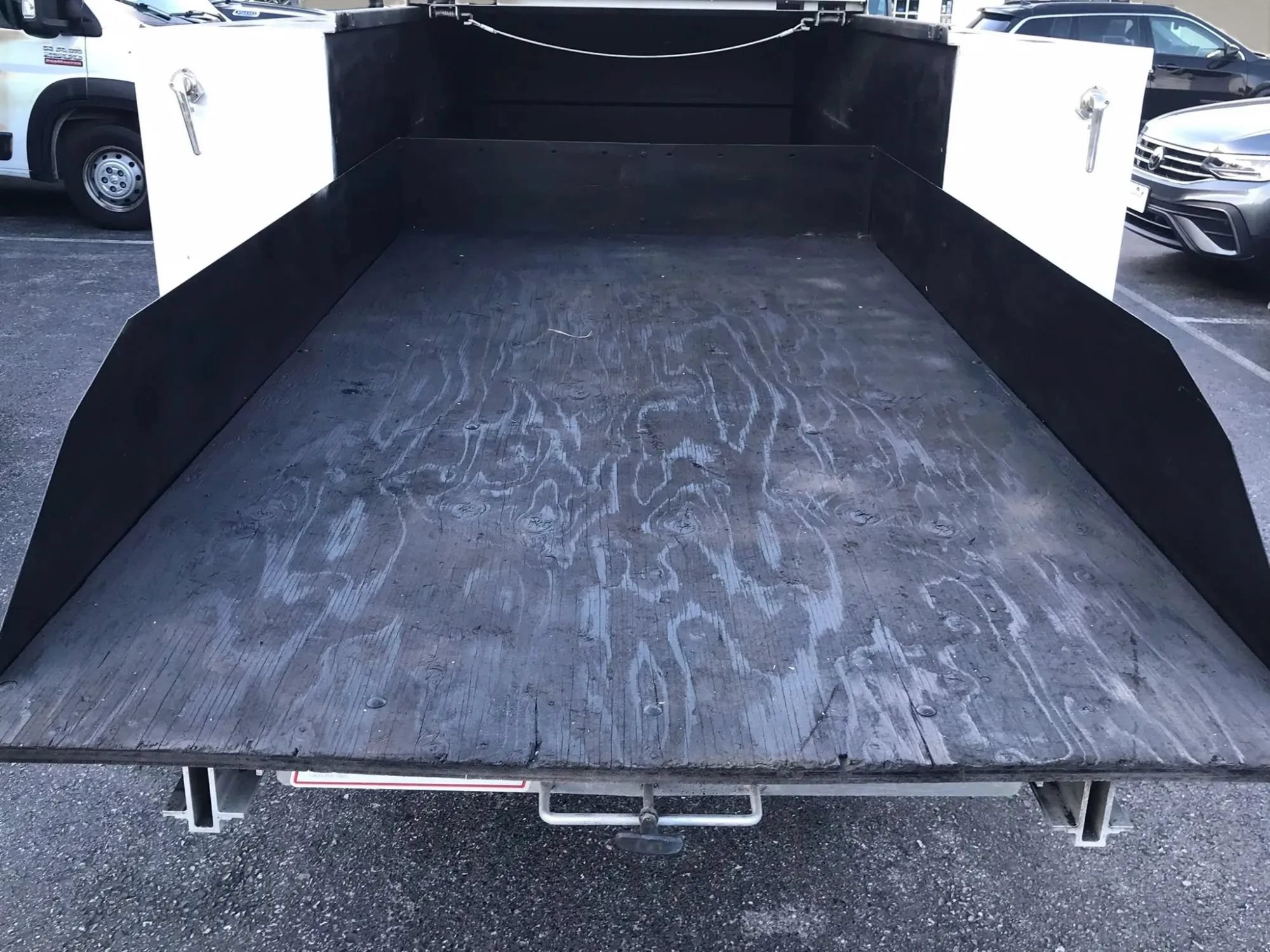 Used 2016 Ford F350 XL AWD/4WD image 30