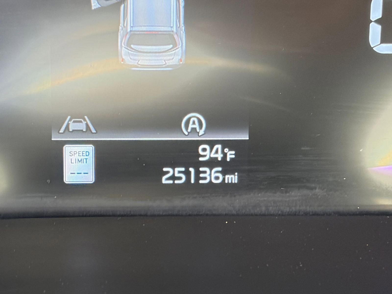 Used 2025 Kia Soul LX w/ LX Technology Package FWD image 38
