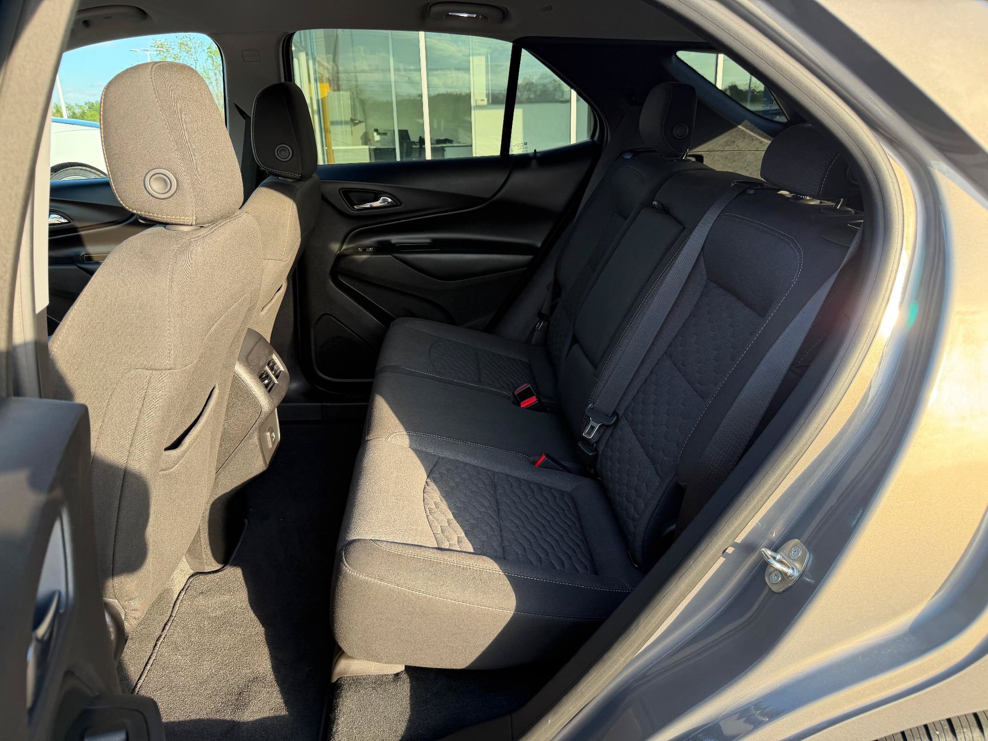 Certified 2019 Chevrolet Equinox LT AWD/4WD image 19