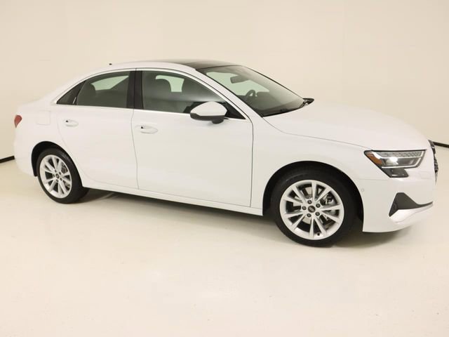 Certified 2025 Audi A3 2.0T Premium w/ Convenience Package image 6