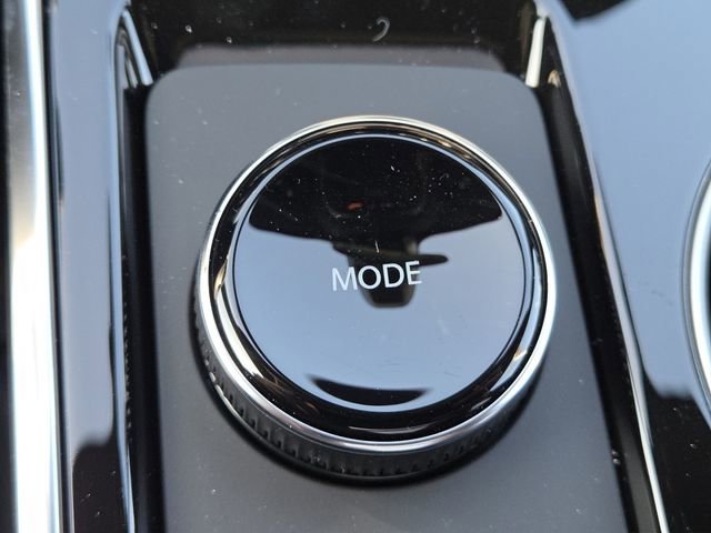 New 2026 Chevrolet Equinox LT w/ Convenience Package II image 13