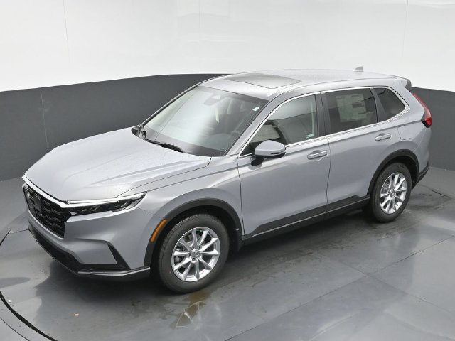 New 2027 Honda CR-V EX image 28