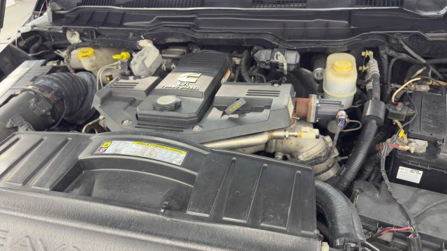 Used 2011 RAM 2500 Laramie AWD/4WD image 30