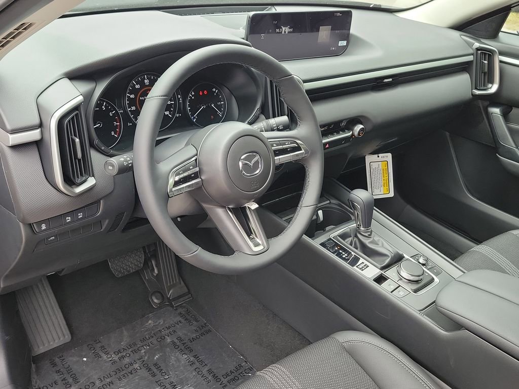 New 2026 MAZDA CX-50 AWD 2.5 S w/ Weather Package image 16