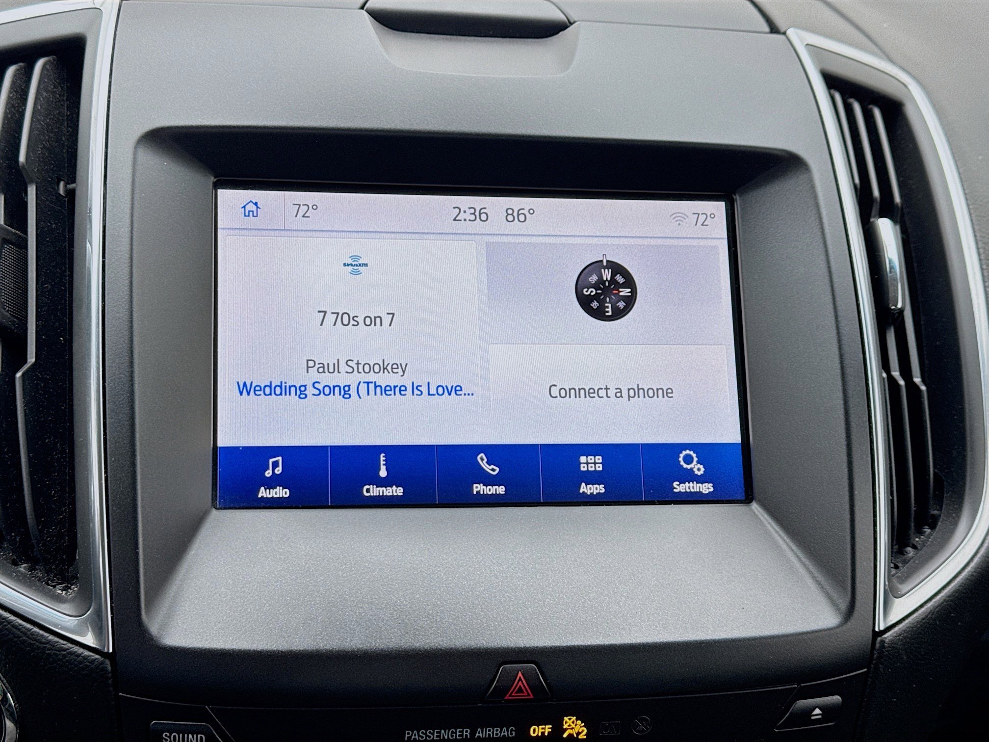 Used 2019 Ford Edge Titanium image 9