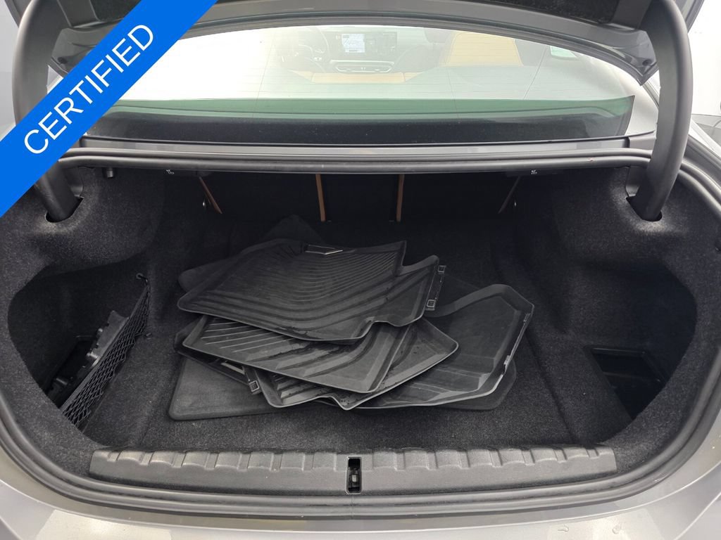 Certified 2024 BMW 430i Coupe w/ Convenience Package RWD image 14