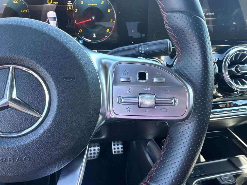 Used 2023 Mercedes-Benz GLA 250 image 24