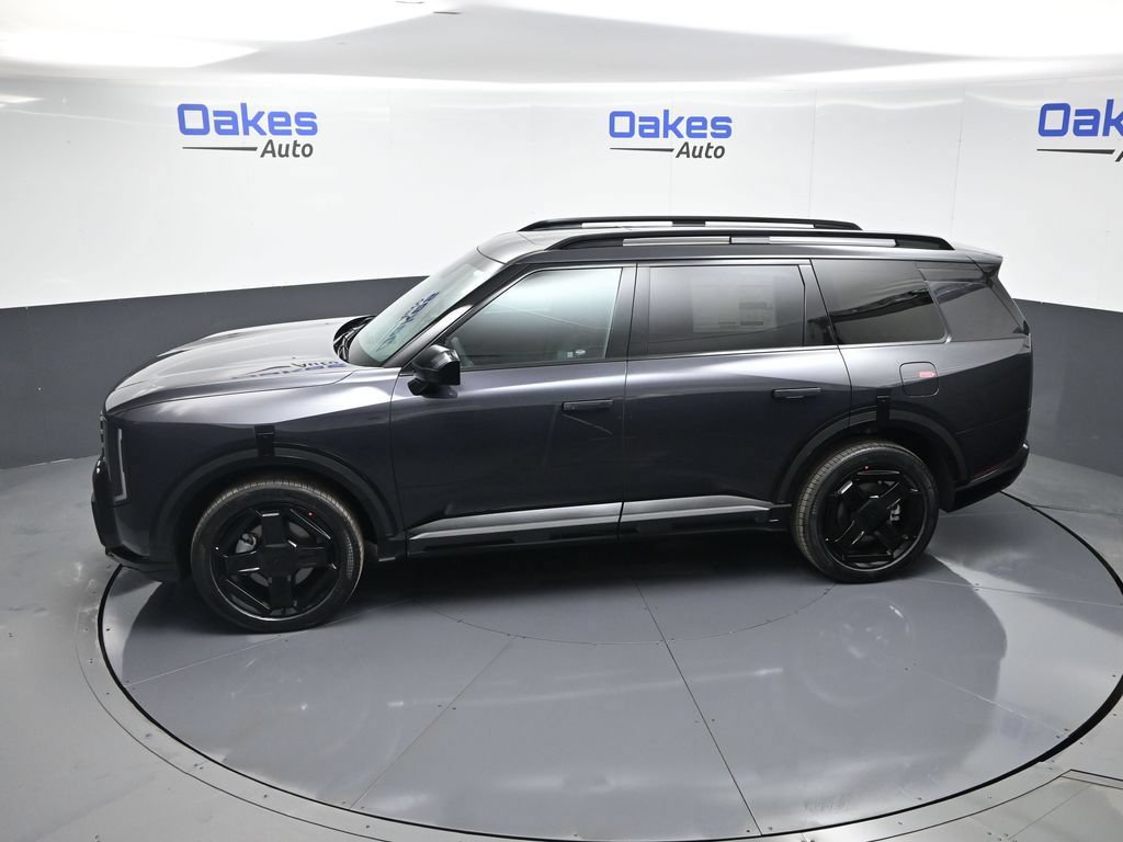 Used 2027 Kia Telluride EX X-Line AWD/4WD image 52