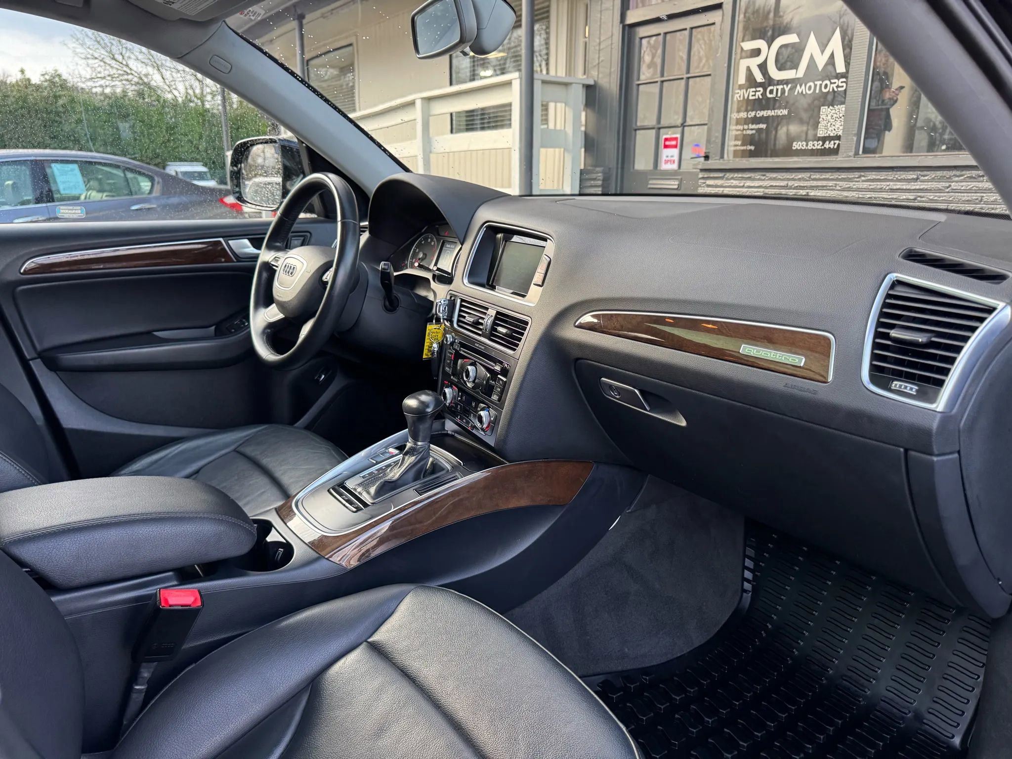 Used 2017 Audi Q5 2.0T Premium image 22