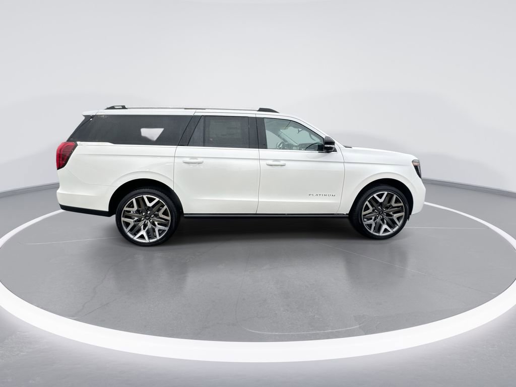 New 2026 Ford Expedition Max Platinum w/ Platinum Ultimate Package AWD/4WD image 9