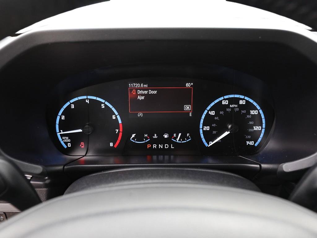 Used 2023 Ford Bronco Sport Big Bend w/ Convenience Package AWD/4WD image 14