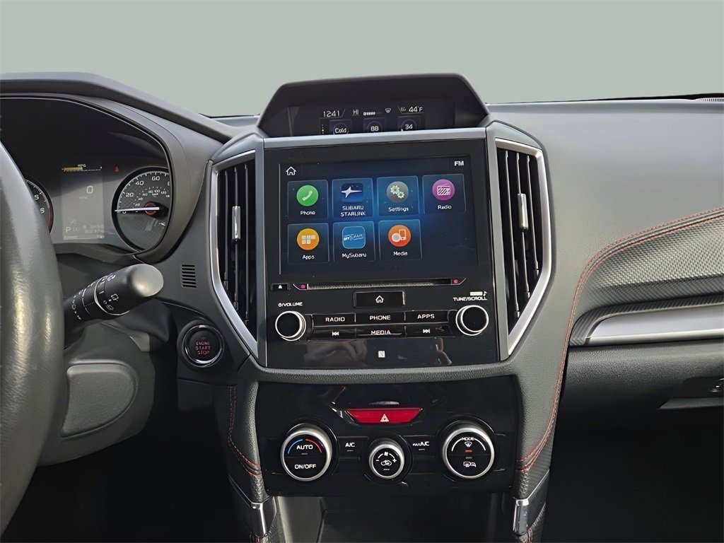 Used 2020 Subaru Forester Sport w/ Popular Package #2 image 11