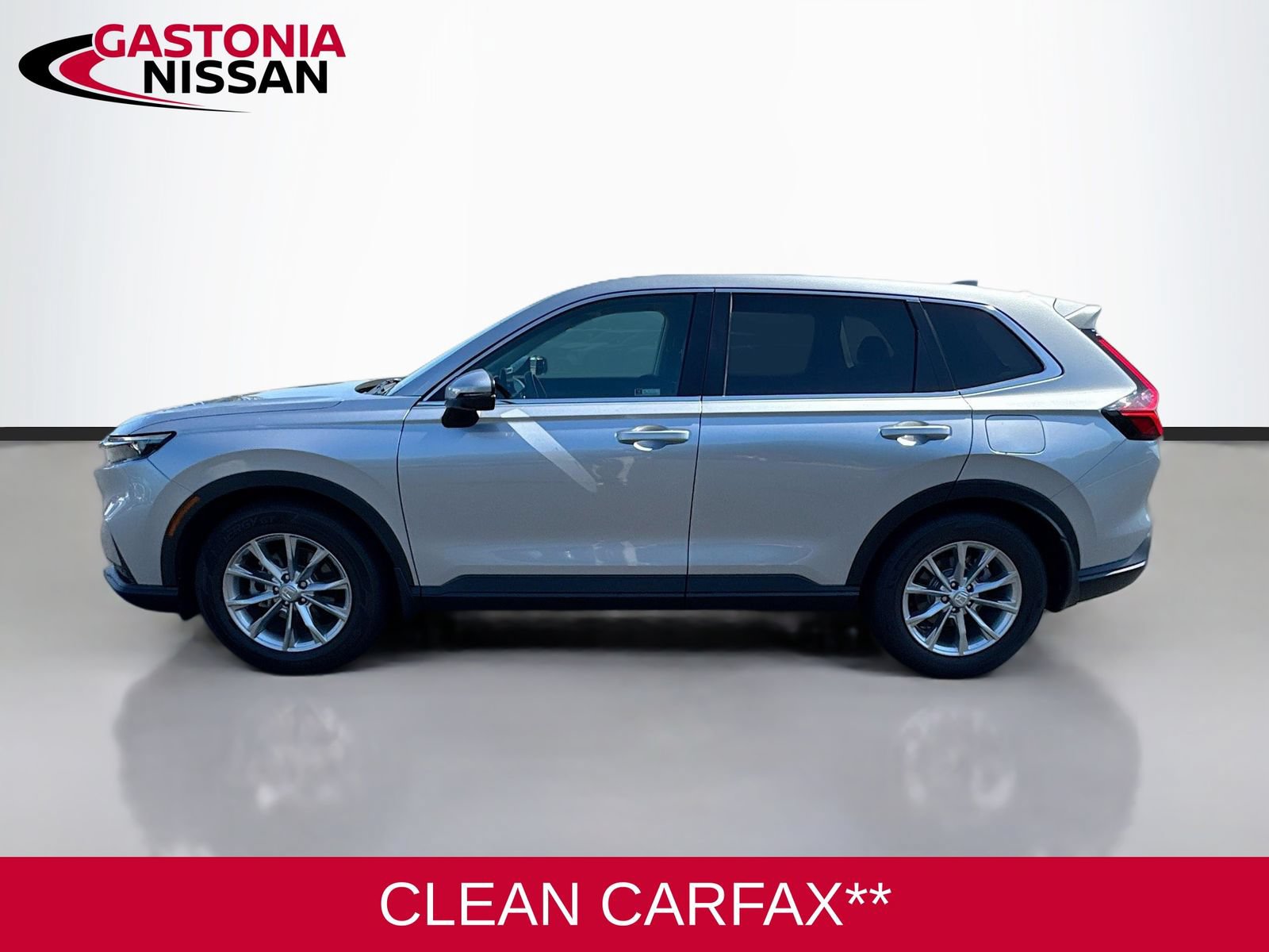 Used 2025 Honda CR-V EX-L image 5