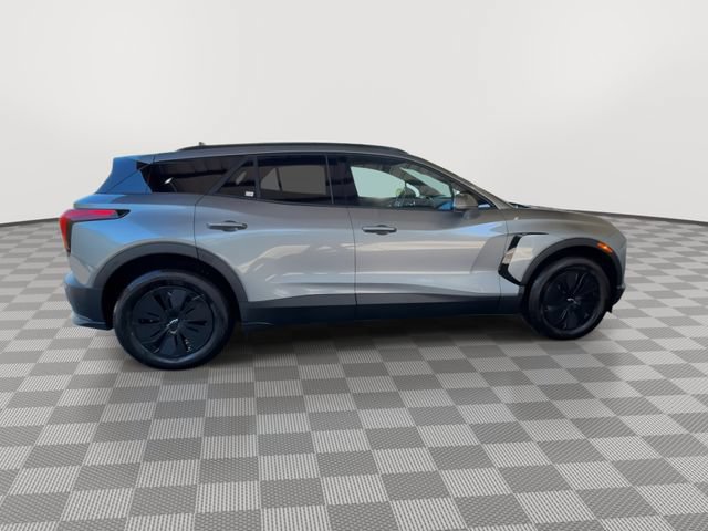 New 2026 Chevrolet Blazer EV LT w/ Midnight/Sport Edition AWD/4WD image 9