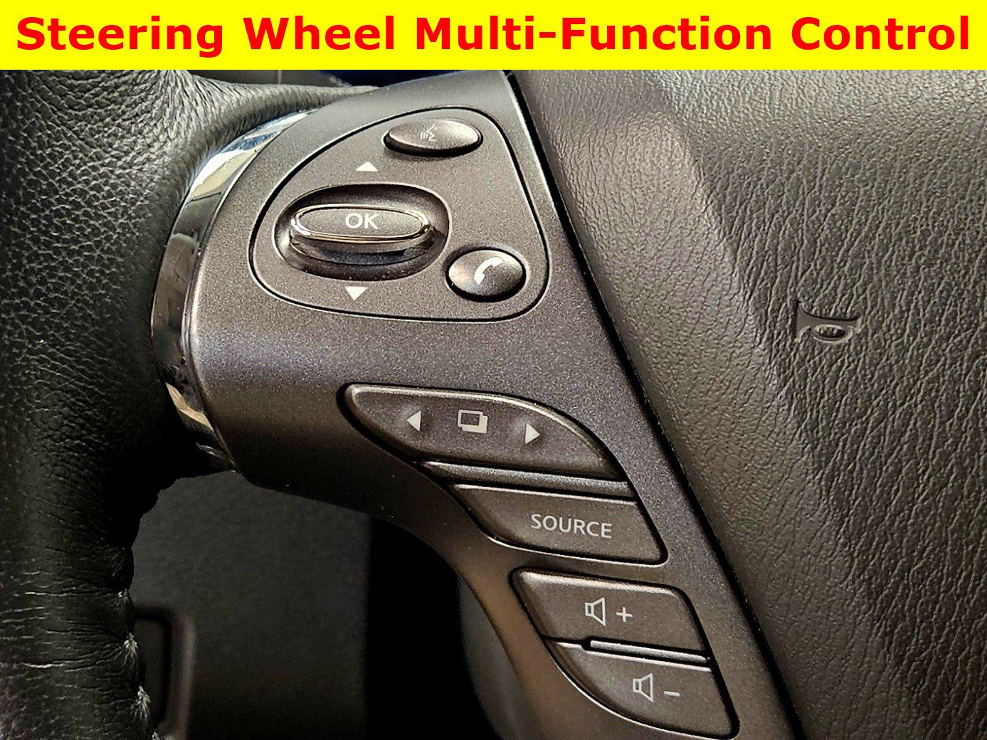 Used 2024 Nissan Murano SL AWD/4WD image 33