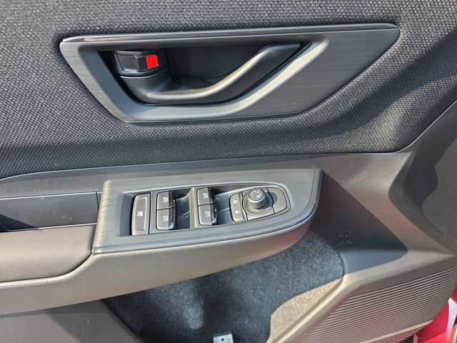 New 2026 Subaru Outback Premium AWD/4WD image 10