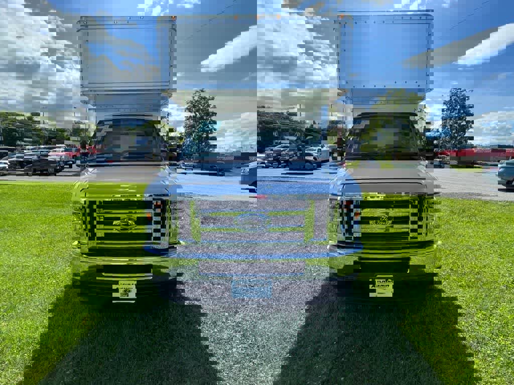 New 2024 Ford E-450 and Econoline 450 Super Duty w/ Power Windows & Locks Group image 9