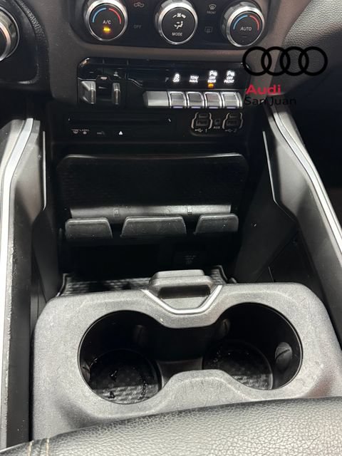 Used 2019 RAM 1500 Big Horn AWD/4WD image 20