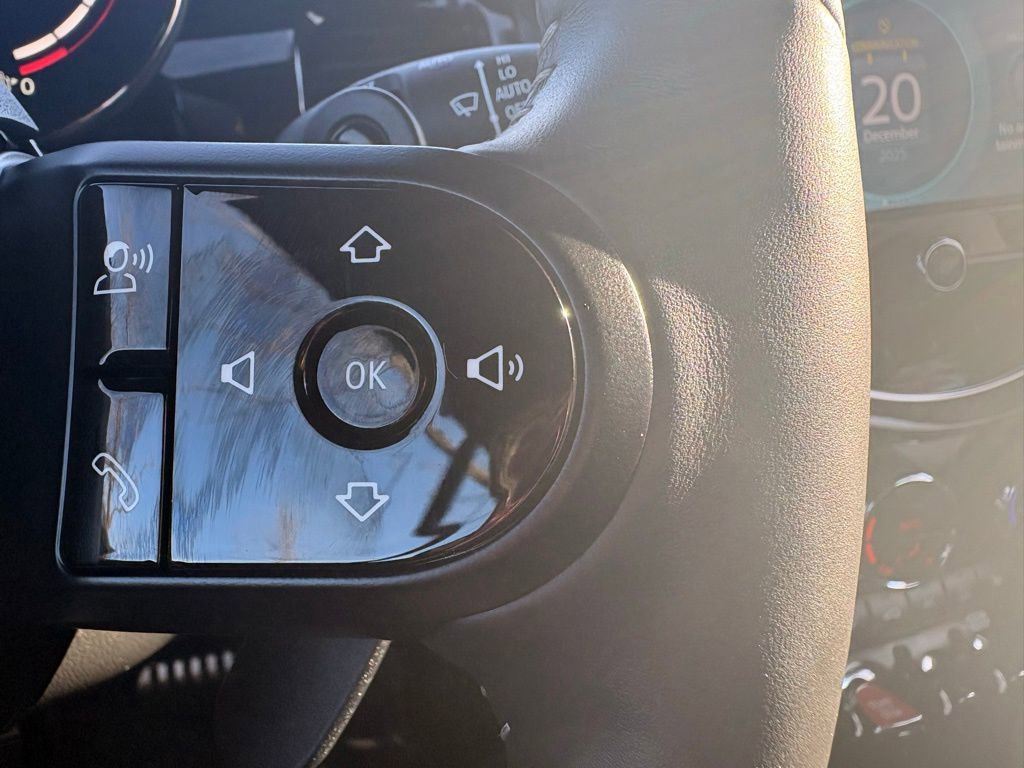 Used 2023 MINI Cooper John Cooper Works w/ Driver Assistance Package image 24