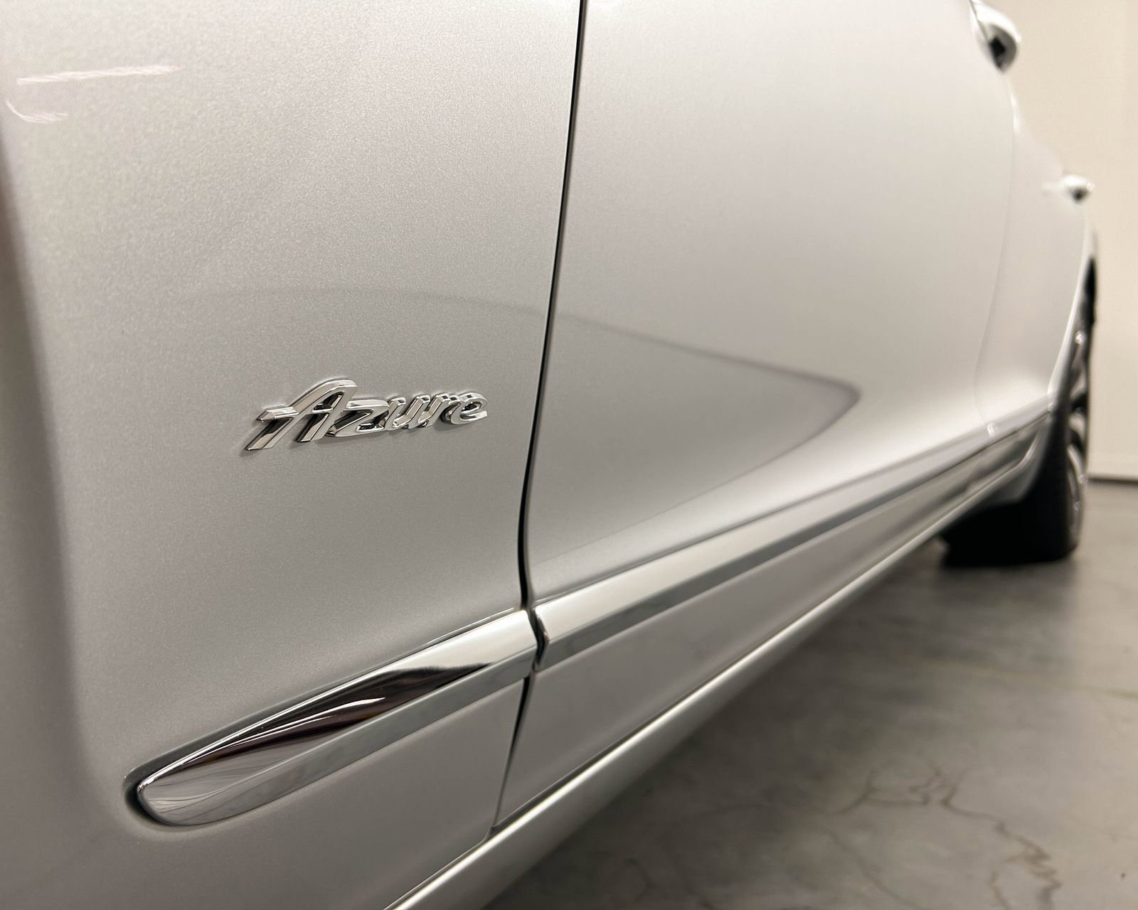 New 2026 Bentley Flying Spur Plug-In Hybrid image 39