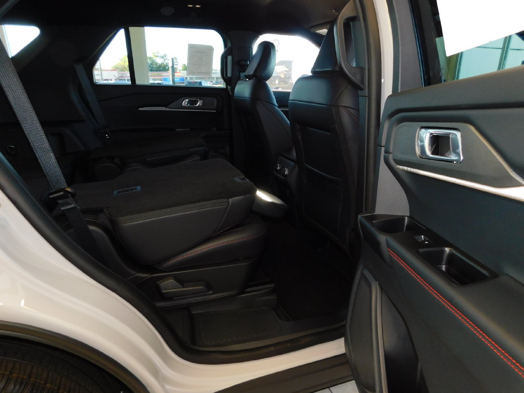 New 2027 Ford Explorer ST AWD/4WD image 29