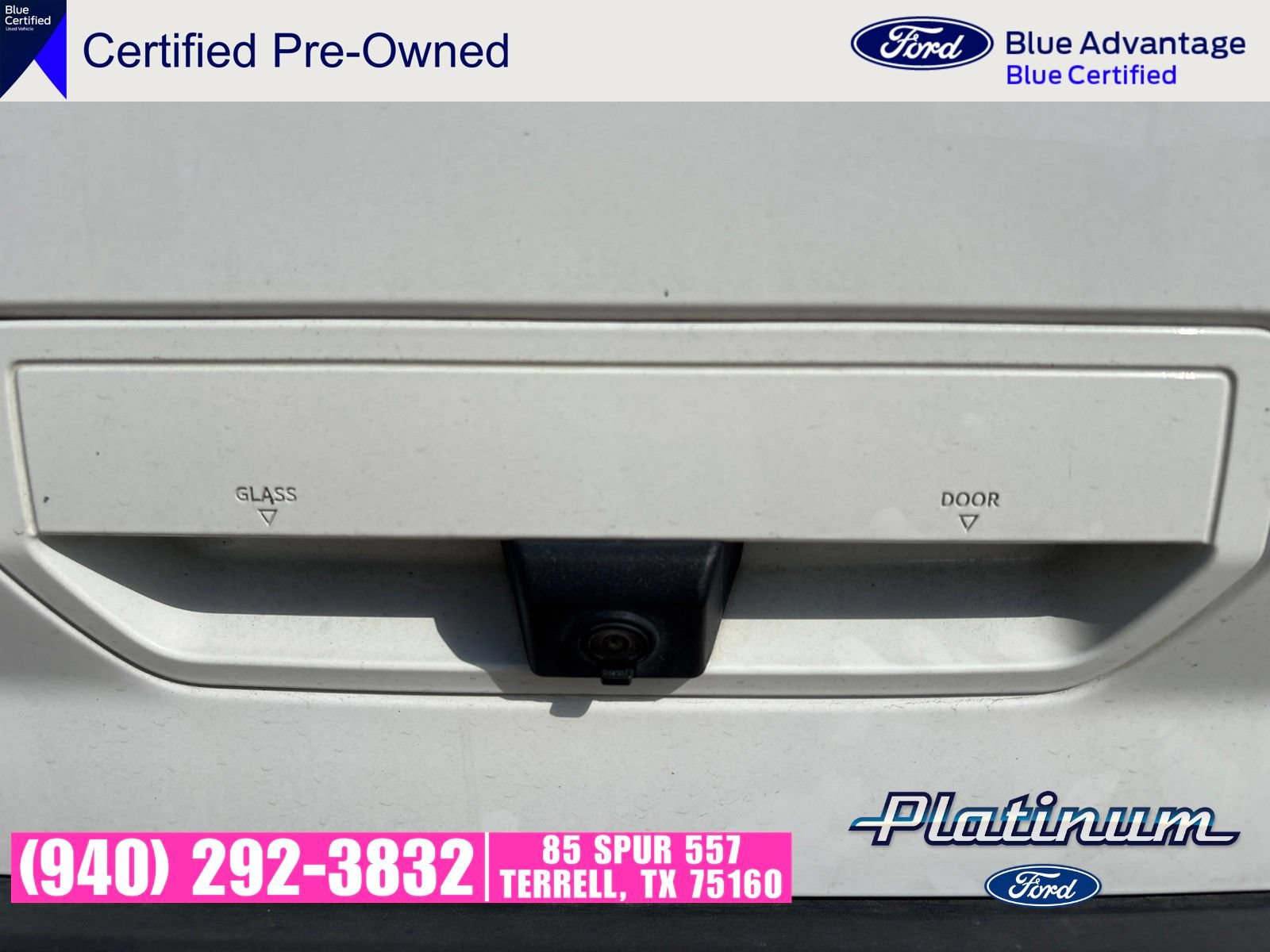 Used 2022 Ford Bronco Sport Outer Banks w/ Tech Package AWD/4WD image 14