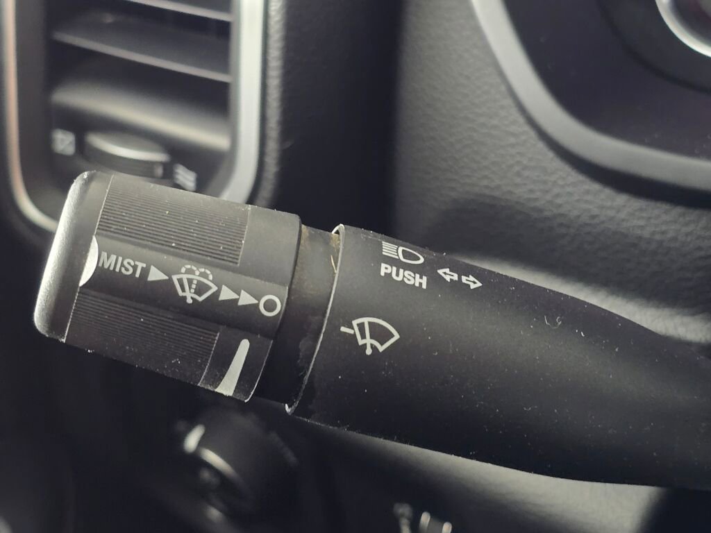 Used 2024 RAM 2500 Big Horn image 30