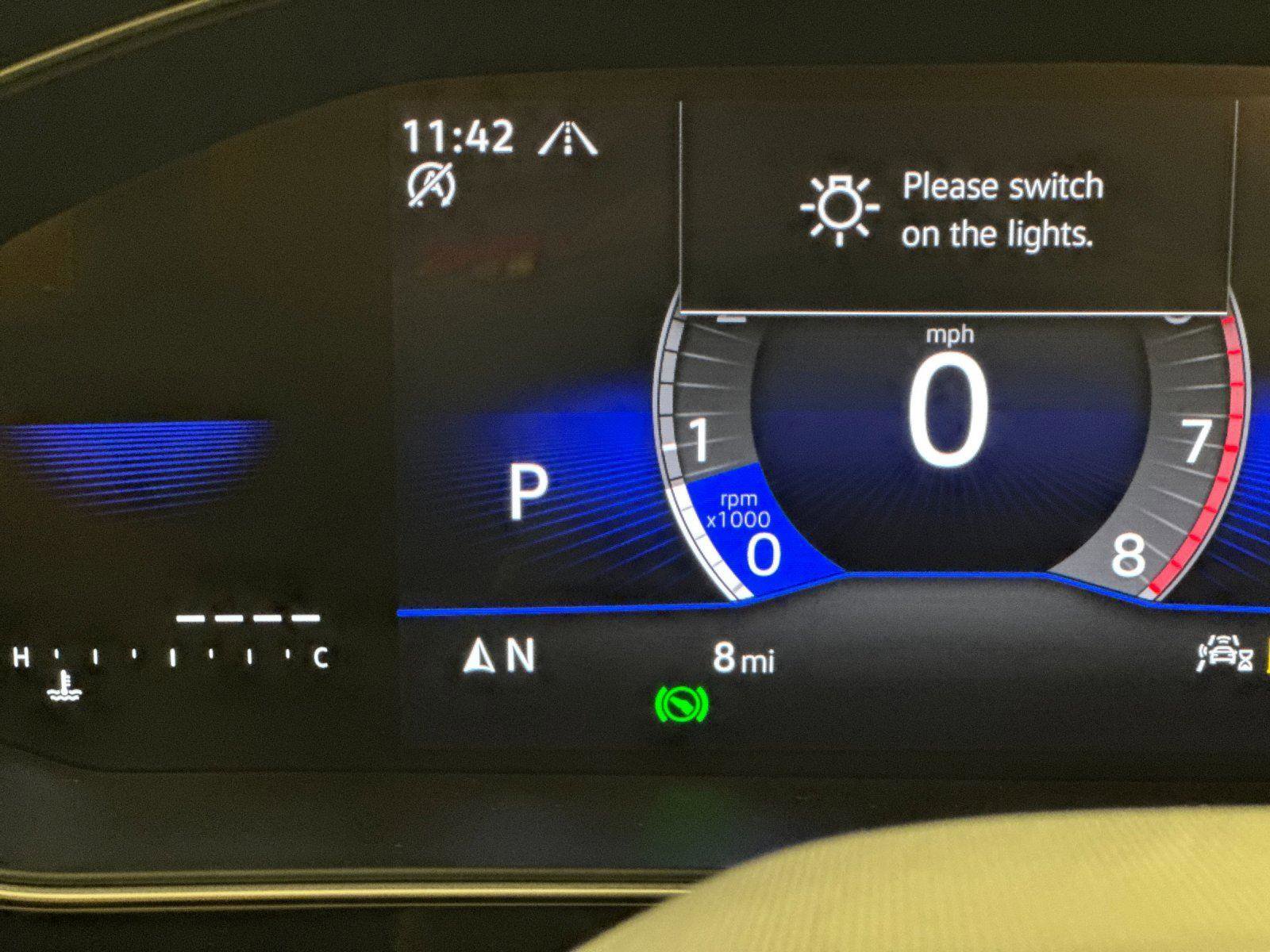 New 2026 Volkswagen Jetta S image 24