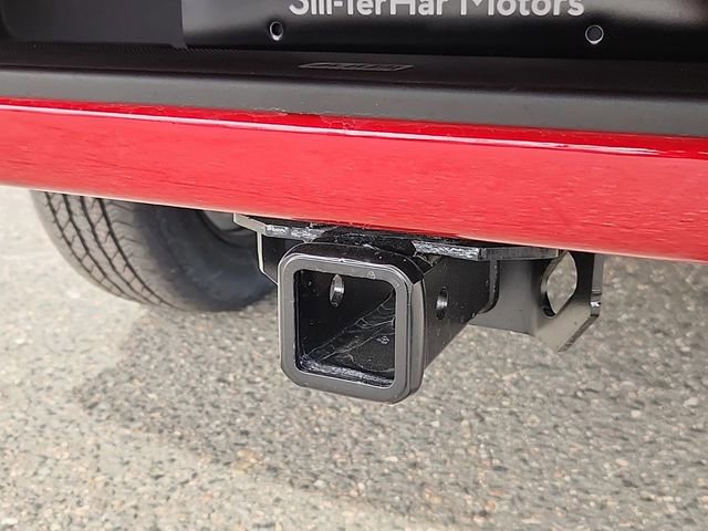 New 2025 Ford F150 STX w/ STX Black Appearance Package image 14