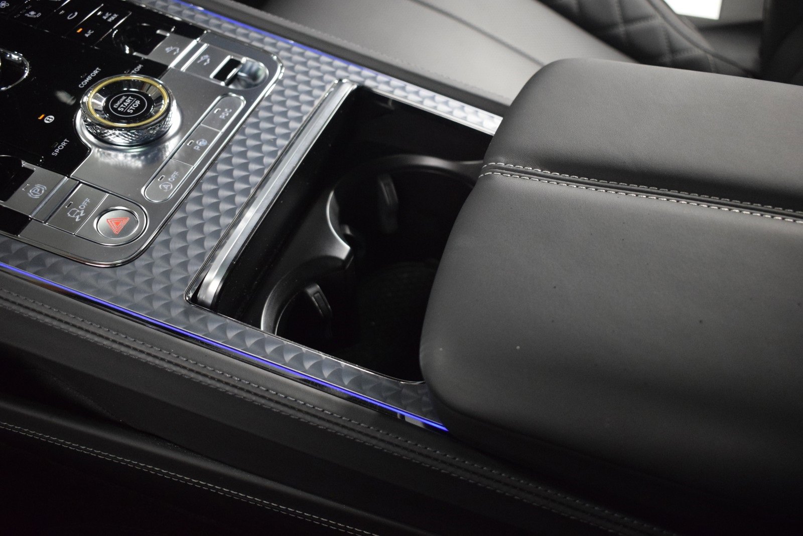 Certified 2024 Bentley Continental GT Speed image 35