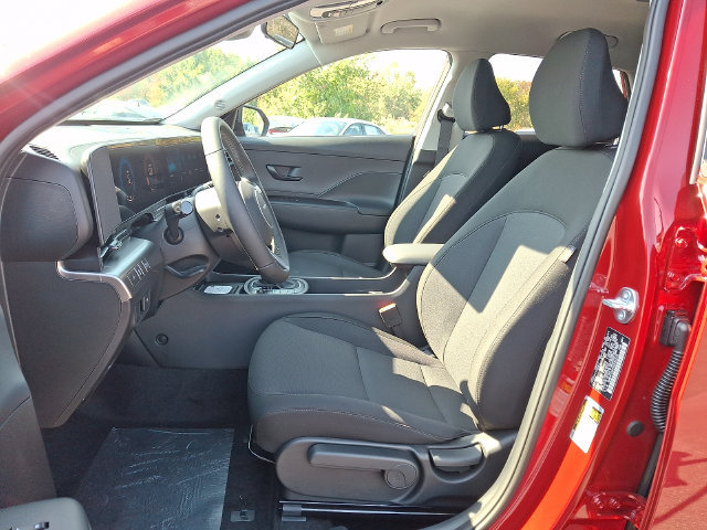 New 2027 Hyundai Kona SEL Sport AWD/4WD image 9