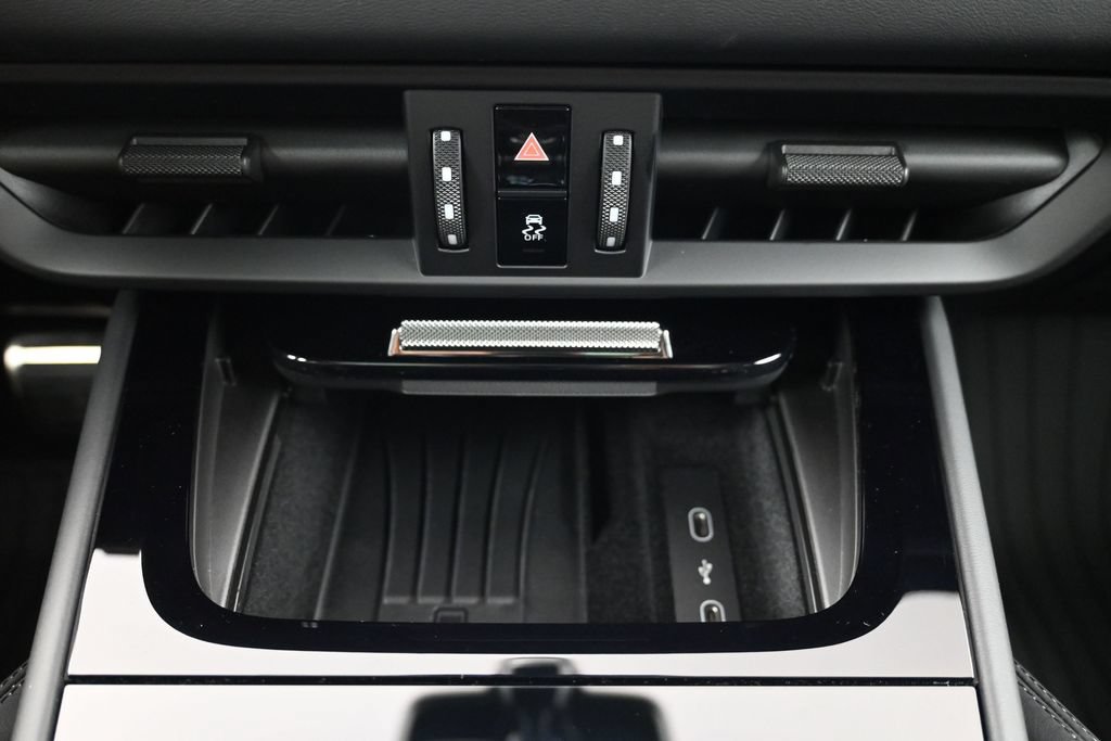 New 2026 Porsche Cayenne S AWD/4WD image 18