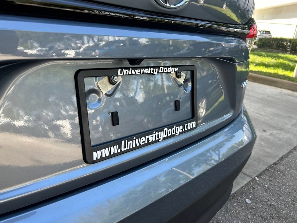 Used 2025 Toyota Corolla LE FWD image 19