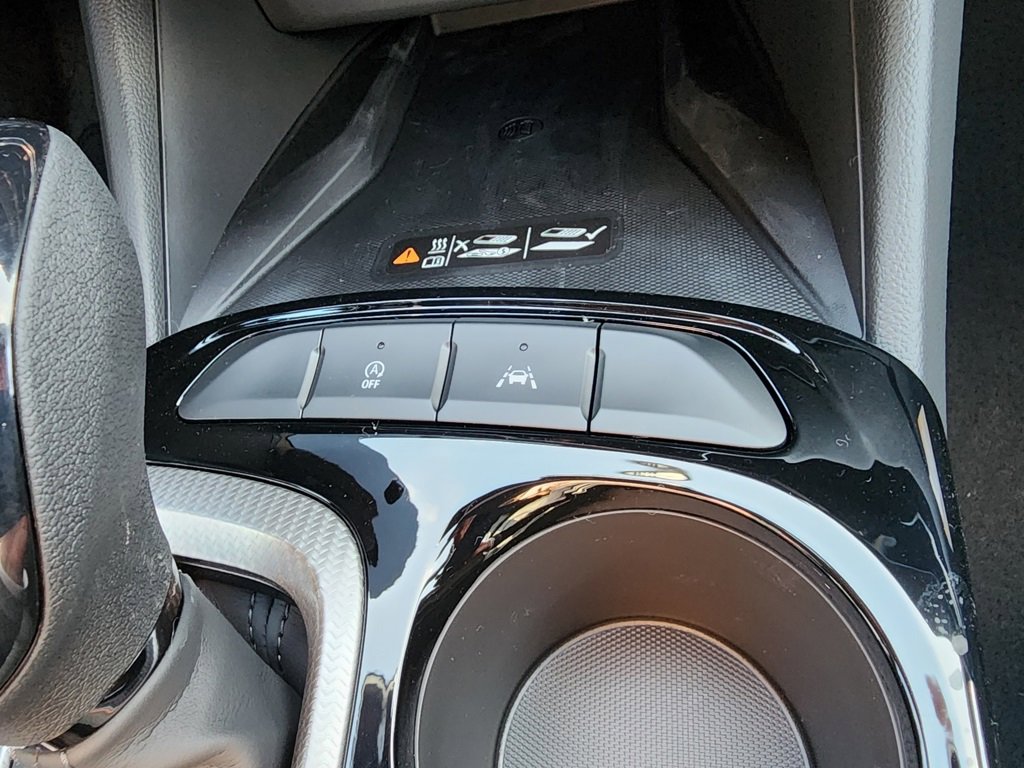 New 2026 Buick Envista Avenir image 29