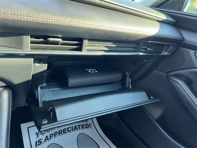 Certified 2024 MAZDA MAZDA3 s image 30