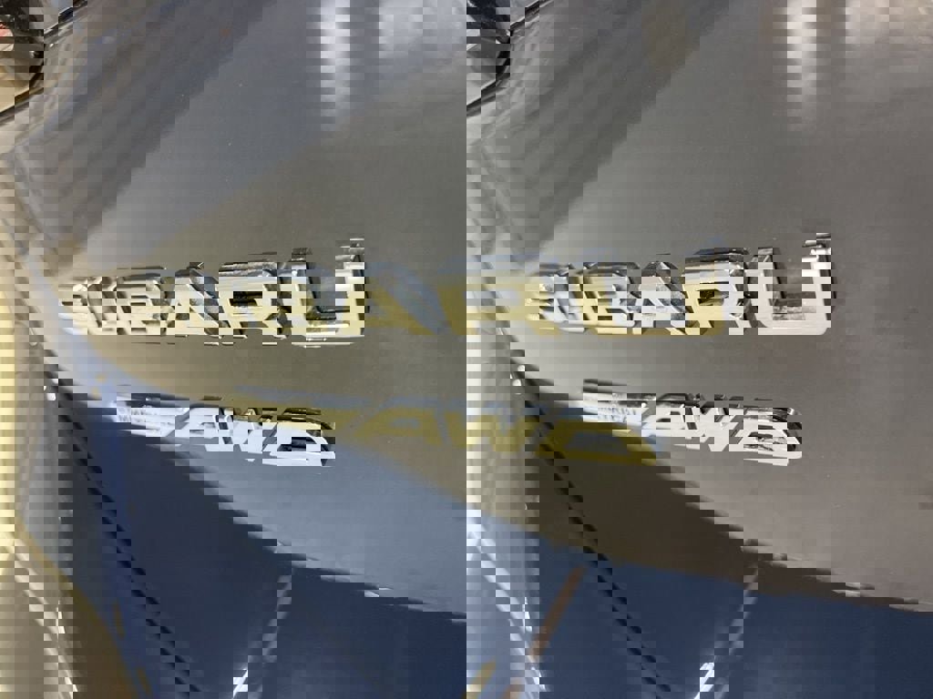 Certified 2025 Subaru Outback Premium image 36