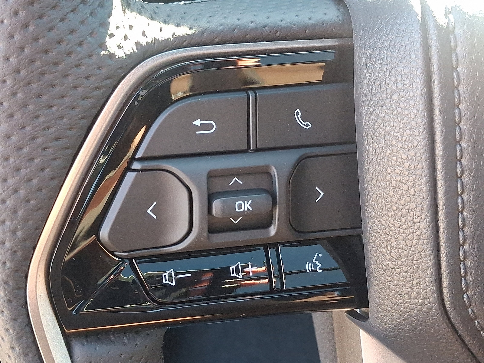 New 2026 Toyota Tundra 1794 Edition image 15