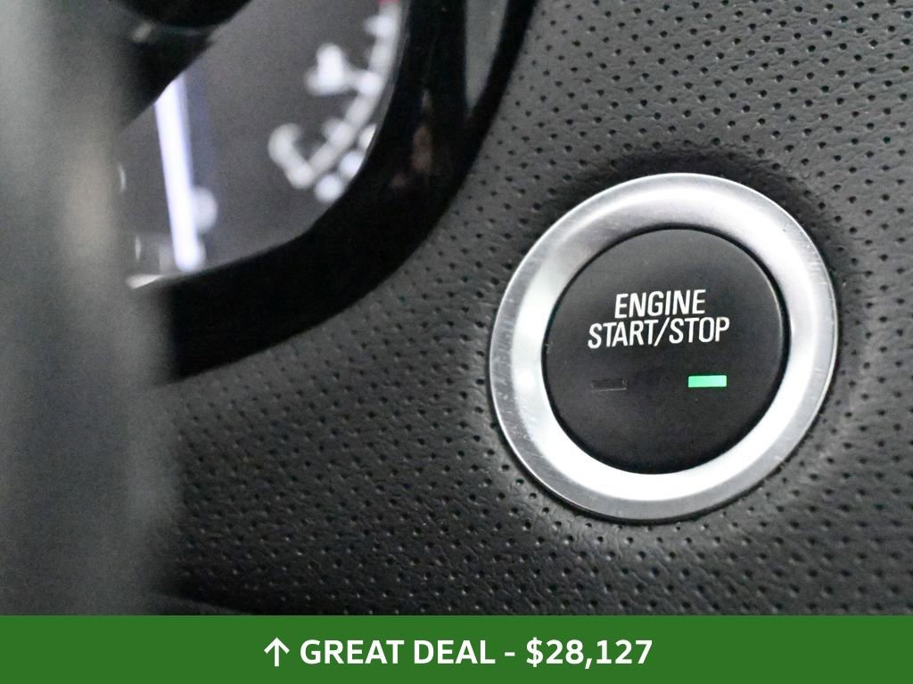 Used 2023 Cadillac XT5 Premium Luxury image 26