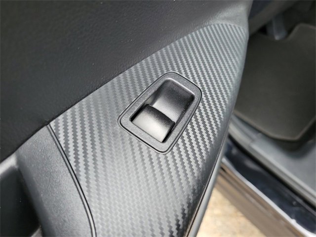 Used 2024 Mitsubishi Eclipse Cross SE image 19