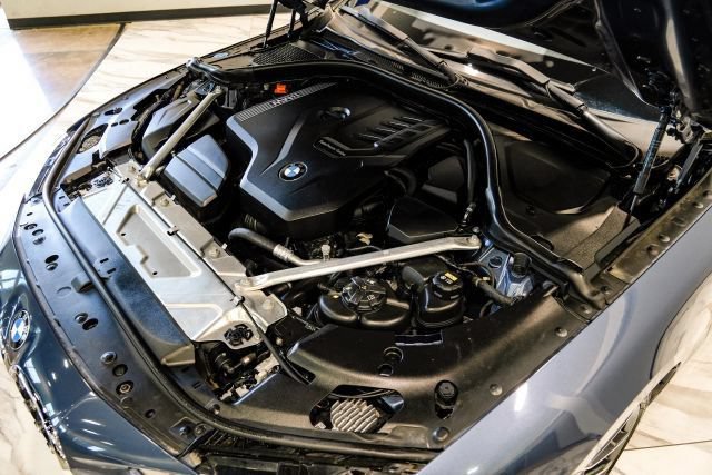 Used 2022 BMW 430i Convertible RWD image 53