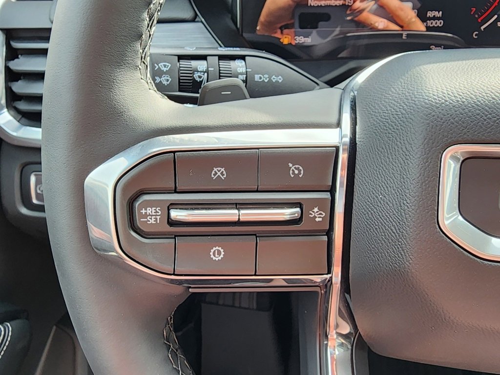 New 2026 GMC Acadia Elevation w/ Black Edition image 20