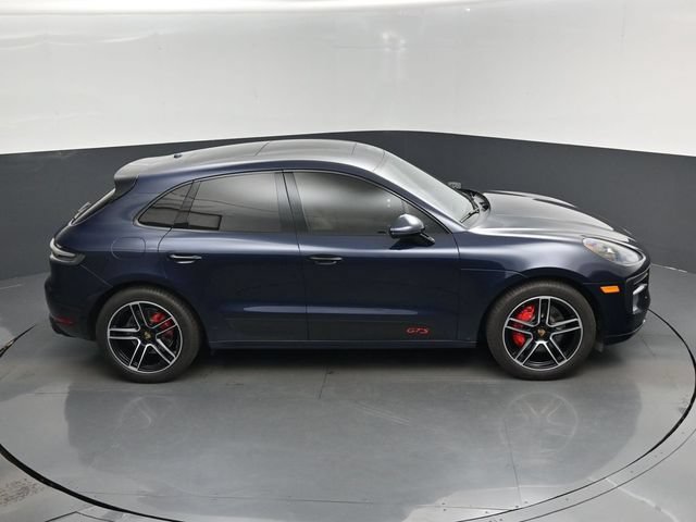 Used 2021 Porsche Macan GTS AWD/4WD image 13