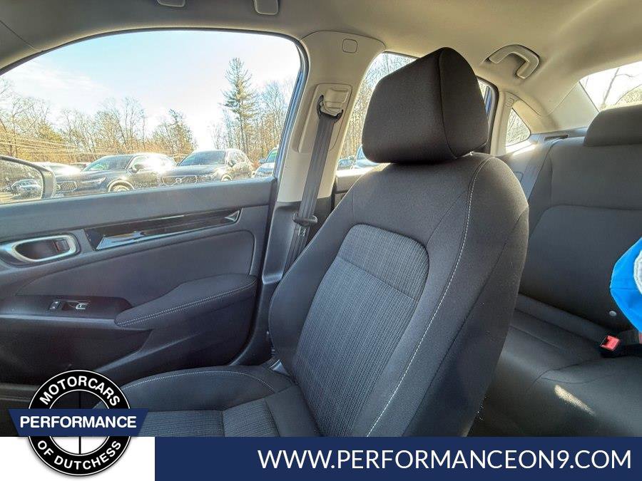 Used 2022 Honda Civic EX image 39